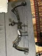 Elite Victory X Target Bow For Sale
