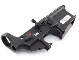 LMT MARS-L Stripped AR-15 Lower Receiver