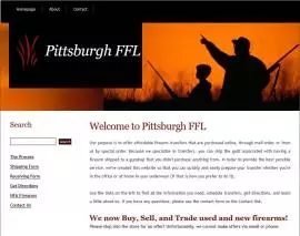 Pittsburgh FFL