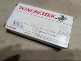 357 Sig - Winchester - 48 Rounds