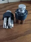 Charter Arms Pug/ported barrel 357 mag&Speedlo