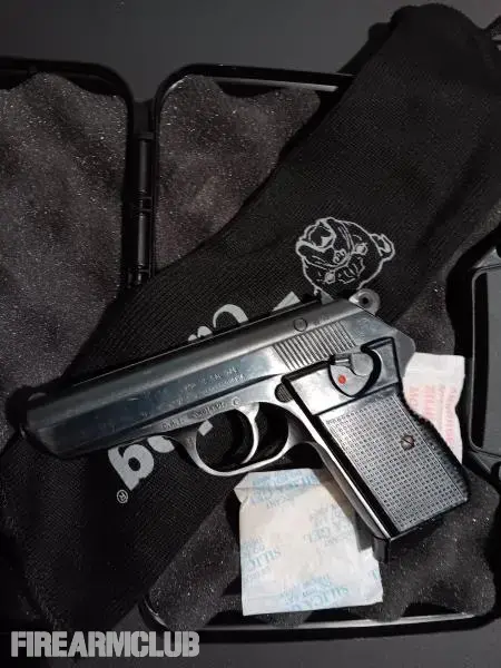 CZ VZOR 70 7.65 32 ACP Made in Czechoslovakia CZ VZOR 70 7.65 32 ACP Made in Czechoslovakia