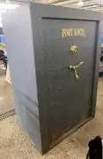 Fort Knox Gun Safe