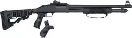 Mossberg SPX Blued 12 Gauge