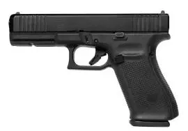 GLOCK 20 GEN5 10MM