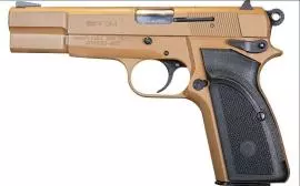 Girsan MC P35 FDE 9mm