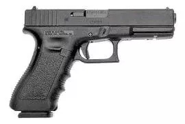 Glock 17 Gen3