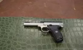 Smith & Wesson