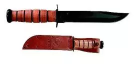 Ka-Bar 1217 USMC Knife