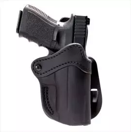 Optic Ready Paddle Holster 2.3