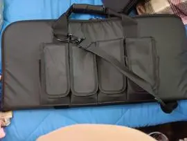 AR-15 Pistol Brand New 2 Tone Many Extras