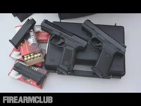 GLOCK G19 Gen 3 Semi-Auto Pistol telegram:@gun247