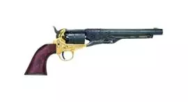 1860 Army Black Powder Revolver