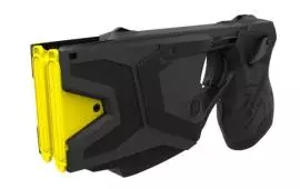 Professional X2 Stun Gun