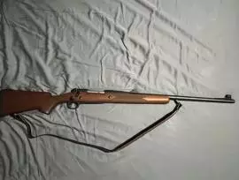 Winchester Model 70 375 H&H