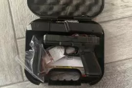 GLOCK 17 GEN 5