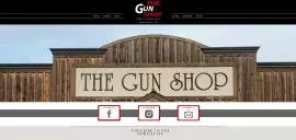 The Gun Shop