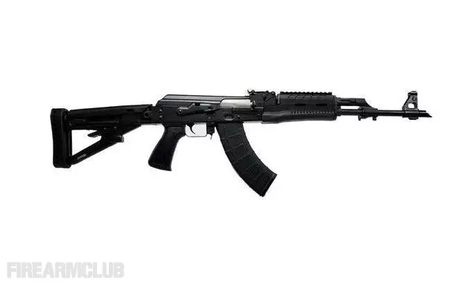 Zastava ZPAP M70 AK-47