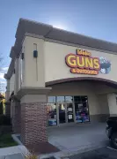 Idaho Guns and Outdoors