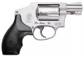 Smith & Wesson 642