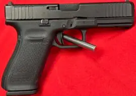 Glock 20 Gen5 pistol 10mm 4