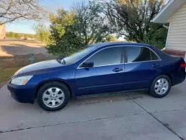 2005 Honda Accord LX