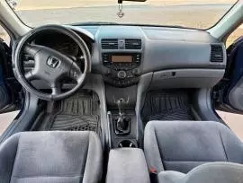 2005 Honda Accord LX