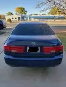 2005 Honda Accord LX