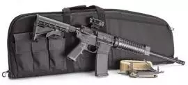 Smith & Wesson M&P 15 Sport II