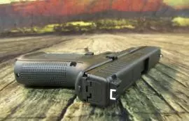Glock Model 44 22lr 10+1 4.02