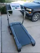 NordicTrack Treadmill