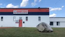 Granite State Indoor Range and Gun Shop