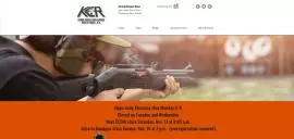 Knob Creek Gun Range