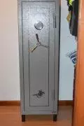 Winchester 9 Gun Safe