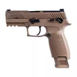 Sig Sauer P320 M18 9MM