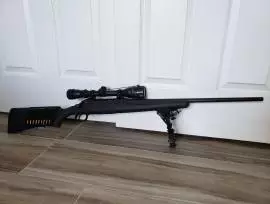 Savage .308 Rifle