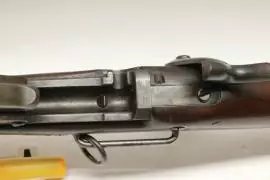 Winchester Model 94 30-30 Lever Rifle