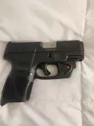 Taurus G3c