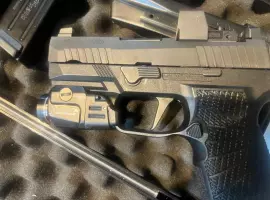 Sig p320 compact