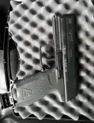 HK P2000 V3 9mm