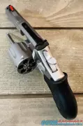 Smith & Wesson Modell 66 .357Magnum