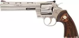 Colt Python .357 Magnum Revolver