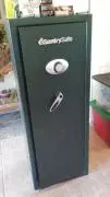 Sentry Gun Safe