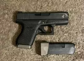 GLOCK 43