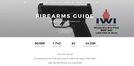 Firearms Guide